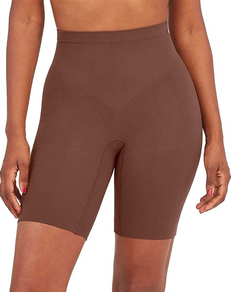 spanx underwear amazon